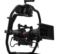 DJI RONIN 2 PROFESSIONNAL KIT< Stabilisateur