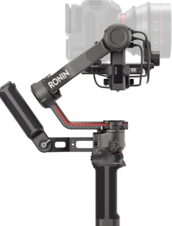 DJI RS 3 PRO COMBO STABILISATEUR< Stabilisateur
