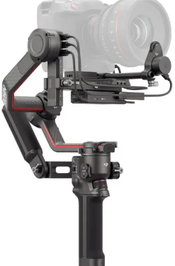 DJI RS 3 PRO COMBO STABILISATEUR< Stabilisateur
