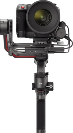 DJI RS 3 PRO COMBO STABILISATEUR< Stabilisateur