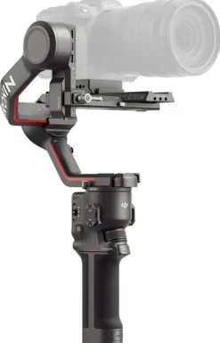 DJI RS 3 STABILISATEUR< Stabilisateur