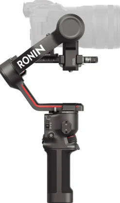 DJI RS 3 STABILISATEUR< Stabilisateur