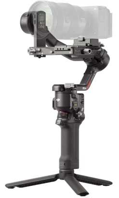 DJI RS4 COMBO STABILISATEUR< Stabilisateur