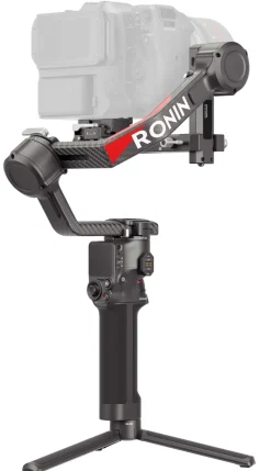 DJI RS4 PRO STABILISATEUR< Stabilisateur