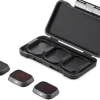 DJI SET 3 FILTRES ND16/64/256 MINI 3 PRO< Drone