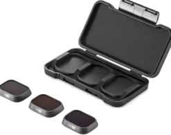 DJI SET 3 FILTRES ND16/64/256 MINI 3 PRO< Drone