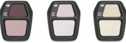 DJI SET 3 FILTRES ND8/32/128 POUR AIR 3S< Drone
