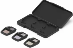 DJI SET 3 FILTRES ND8/32/128 POUR AIR 3S< Drone