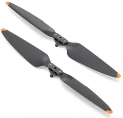DJI SET 2 HELICES FAIBLE BRUIT - AIR 3< Drone