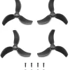 DJI SET DE 4 HELICES POUR AVATA 2< Drone