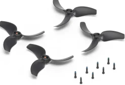 DJI SET DE 4 HELICES POUR AVATA 2< Drone