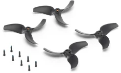 DJI SET DE 4 HELICES POUR AVATA 2< Drone