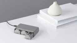 DJI STATION DE CHARGE BIDIRECTIONNELLE< Accessoires