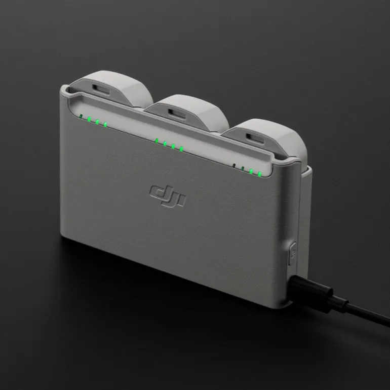 DJI STATION DE CHARGE POUR NEO< Drone
