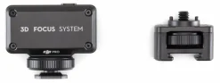 DJI SYSTEME DE MISE AU POINT 3D POUR RS 2< Stabilisateur