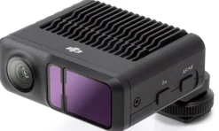 DJI TELEMETRE LIDAR< Accessoires