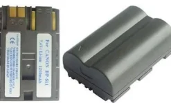 DLH ENERGY BATTERIE NCBP 04< Energie