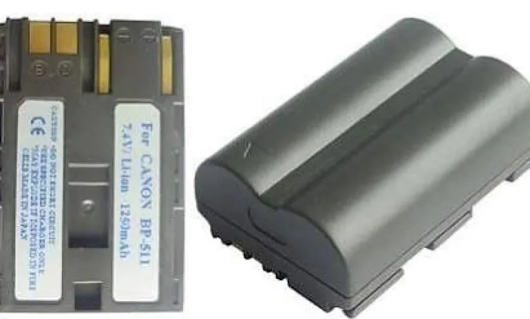 DLH ENERGY BATTERIE NCBP 04< Energie