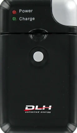 DLH ENERGY lot 10 chargeurs universels.< Energie