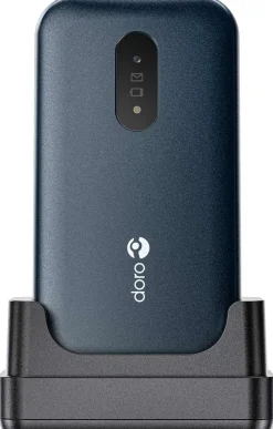 DORO 2820BLEU< Téléphone Mobile