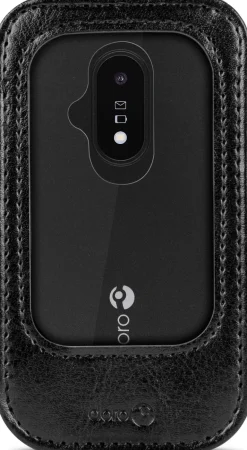 DORO etui 6040/6060/6820/6880/7030< Téléphone Mobile