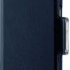 DORO etui 8100 / 8200 bleu nuit< Téléphone Mobile