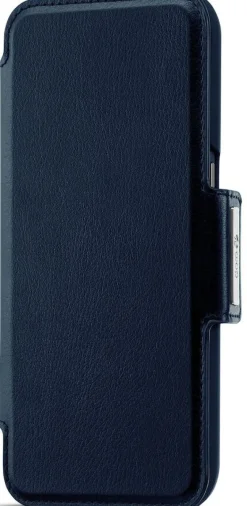 DORO etui 8100 / 8200 bleu nuit< Téléphone Mobile