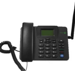 DORO 4100H< Téléphone Mobile