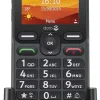 DORO LEVAL10GRAPHITE< Téléphone Mobile