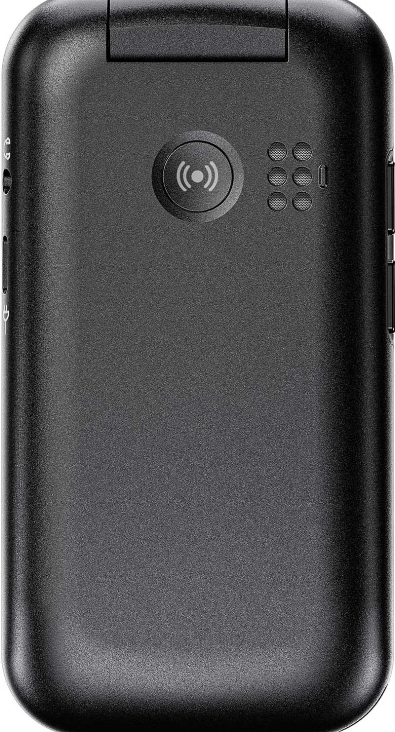 DORO 2800NOIR< Téléphone Mobile