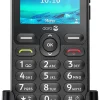 DORO 1880NOIR< Téléphone Mobile