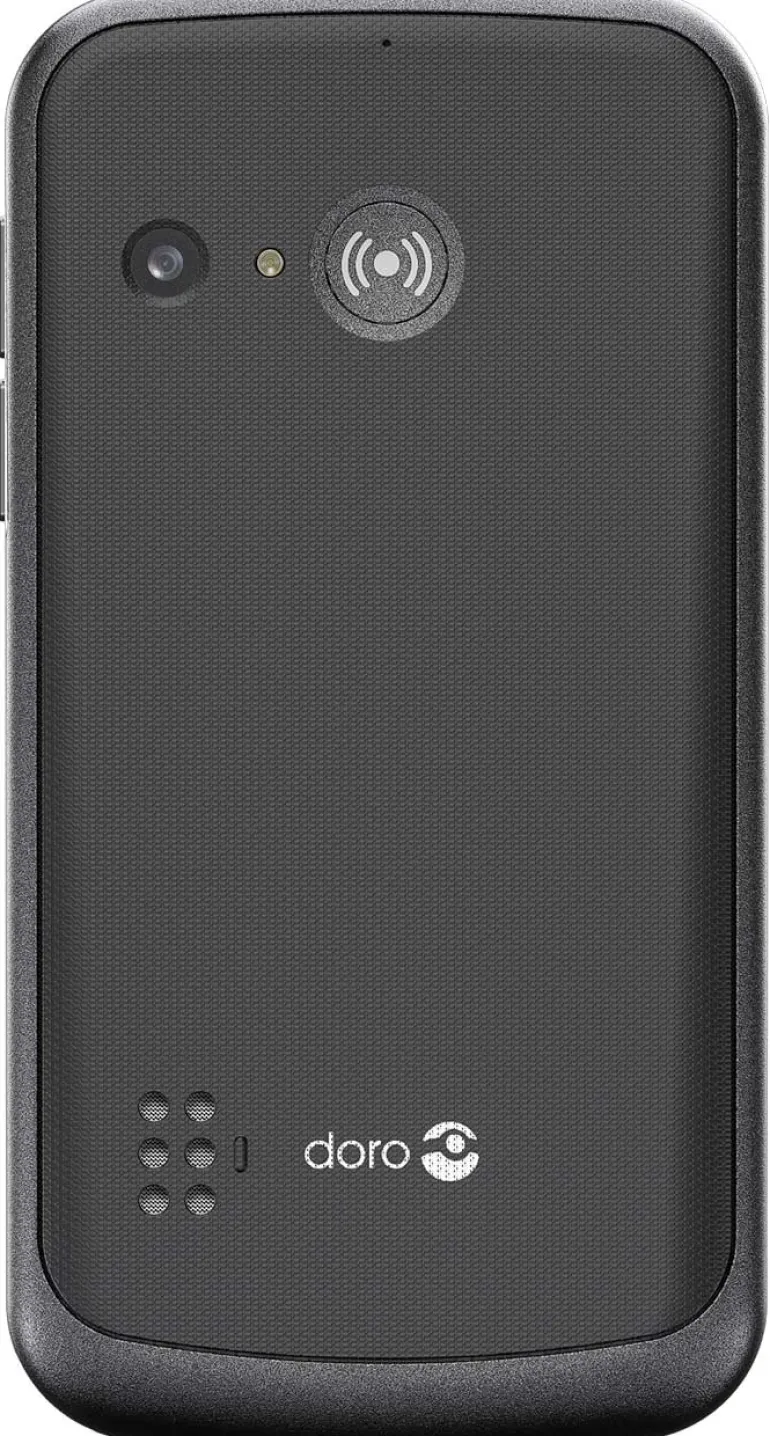 DORO 1880NOIR< Téléphone Mobile