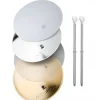 ELINCHROM deflecteur kit pour bol beaute.< Accessoires