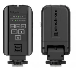 ELINCHROM emetteur skyport plus.< Accessoires