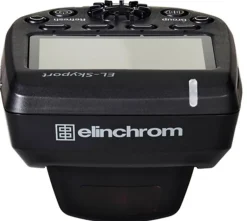 ELINCHROM Emetteur Skyport Plus HS pour Sony< Accessoires