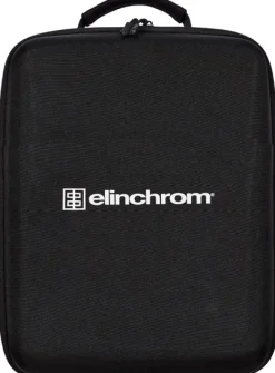 ELINCHROM FIVE MONOLIGHT KIT< Eclairage Studio