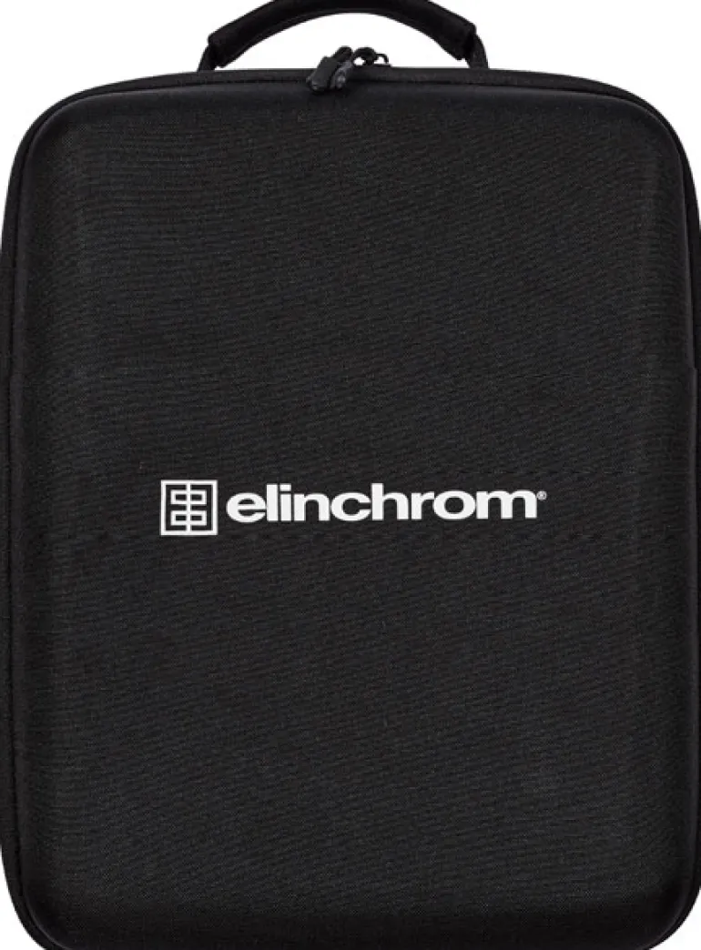 ELINCHROM FIVE MONOLIGHT KIT< Eclairage Studio