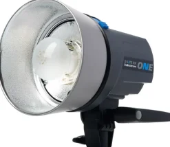 ELINCHROM kit dlite rx 4 box.< Kit Studios