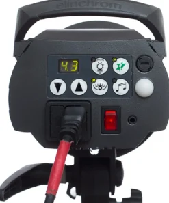 ELINCHROM kit dlite rx 4 box.< Kit Studios