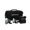 ELINCHROM Kit ELB 500 TTL Dual to go< Eclairage Studio