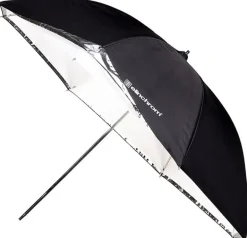 ELINCHROM parapluie 2 en 1 - 85 cm.< Accessoires