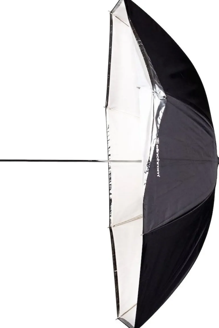 ELINCHROM parapluie 2 en 1 - 105 cm.< Accessoires