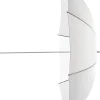 ELINCHROM PARAPLUIE SHALLOW TRANSLUCIDE 85 CM< Accessoires