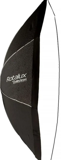 ELINCHROM rotalux octa 100 cm softbox.< Accessoires