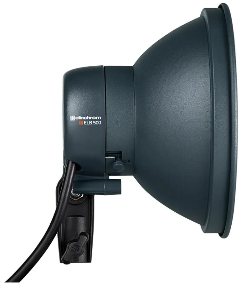 ELINCHROM Torche ELB 500 TTL< Eclairage Studio