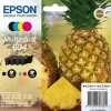 EPSON ananas multipack 4 colours 604 blister.< Consommables