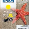 EPSON cart jaune XL etoile de mer< Consommables