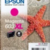 EPSON cart magenta XL etoile de mer< Consommables