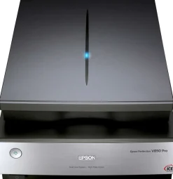 EPSON diapo/film moy format/impression.< Scanners