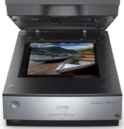 EPSON diapo/film moy format/impression.< Scanners